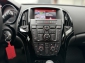 Opel Astra GTC / Automatik / Nur 15tkm. / 1. Hand