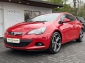 Opel Astra GTC / Automatik / Nur 15tkm. / 1. Hand