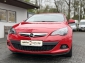 Opel Astra GTC / Automatik / Nur 15tkm. / 1. Hand