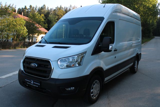 Ford Kasten 350 L3 Trend KAMERA TEMPO KLIMA