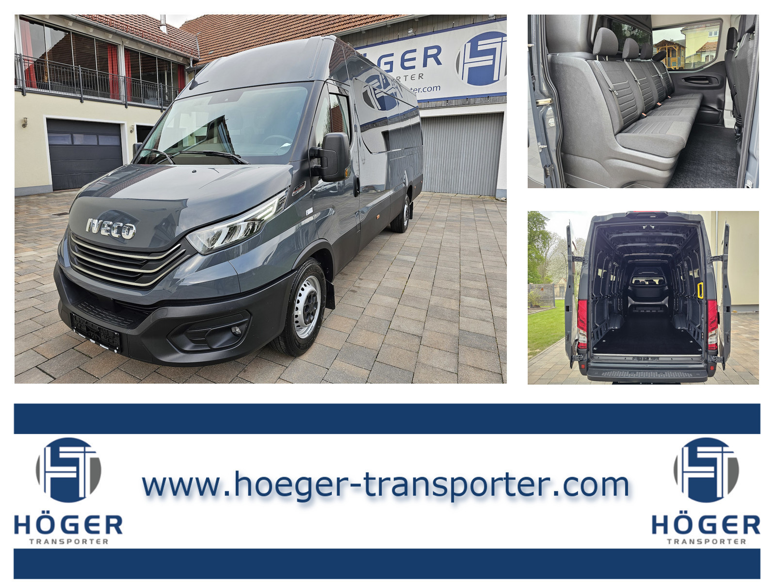 Iveco Daily 35S18HA8V DOKA Snoeks Mixto Hi-Matic 16m³
