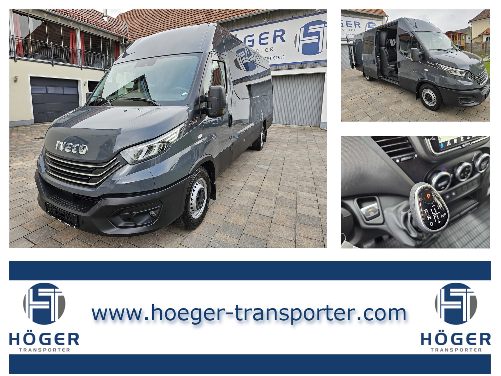 Iveco Daily 35S18HA8V DOKA Snoeks Mixto Hi-Matic 16m³