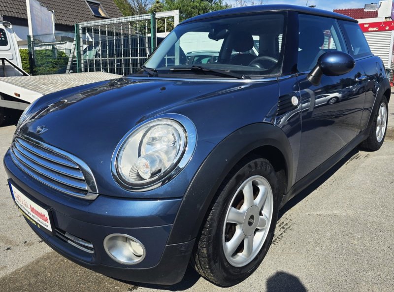 MINI ONE