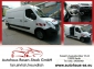 Renault Master 3 L3H2 Hoch Kastenwagen,Diesel,Kamera,Navig