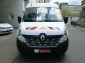 Renault Master 3 L3H2 Hoch Kastenwagen,Diesel,Kamera,Navig