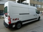 Renault Master 3 L3H2 Hoch Kastenwagen,Diesel,Kamera,Navig