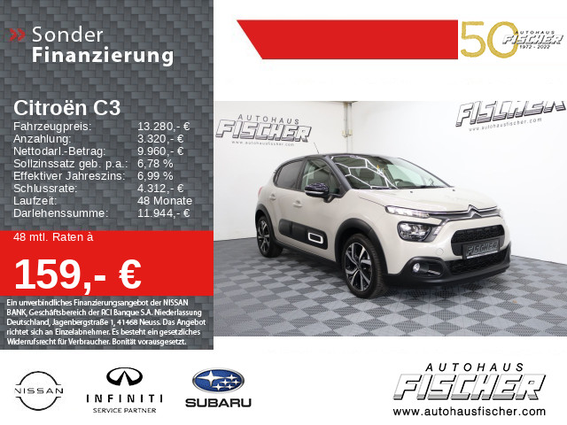 Citroen C3