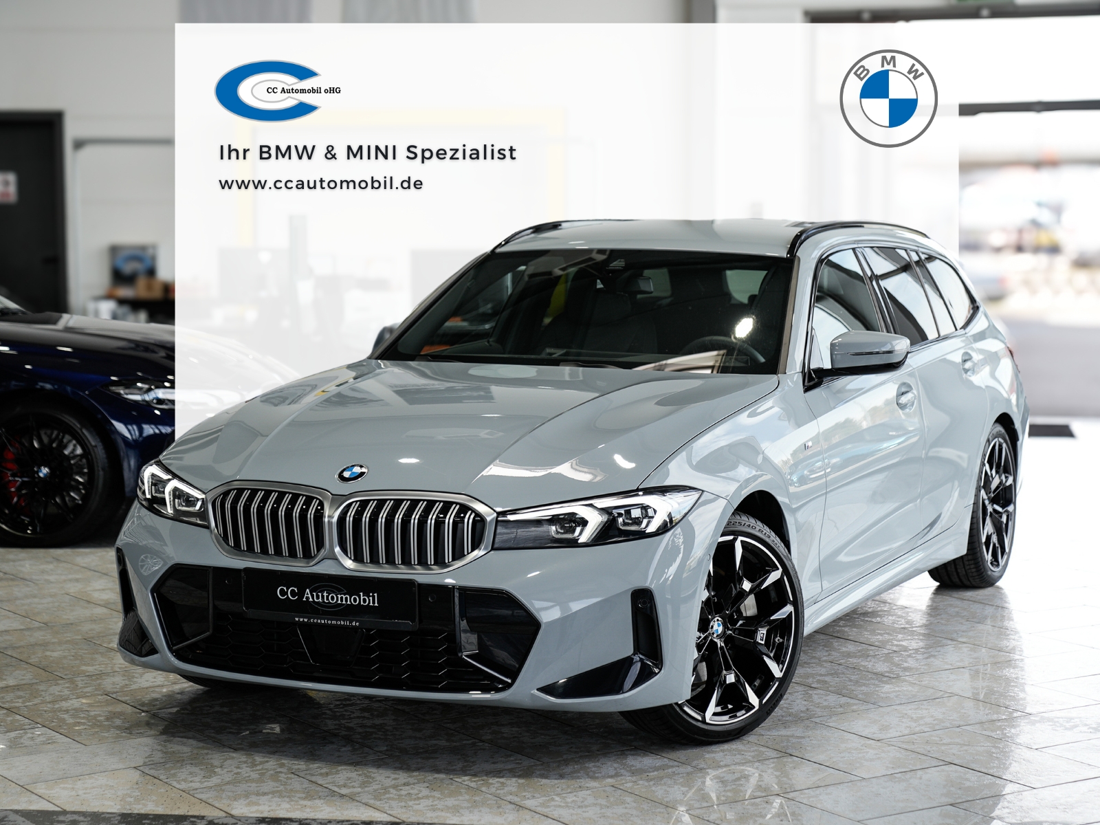 BMW 330