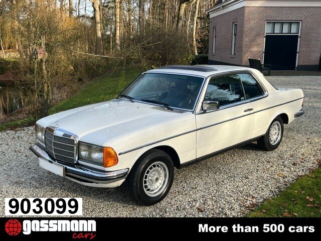 Mercedes-Benz 280