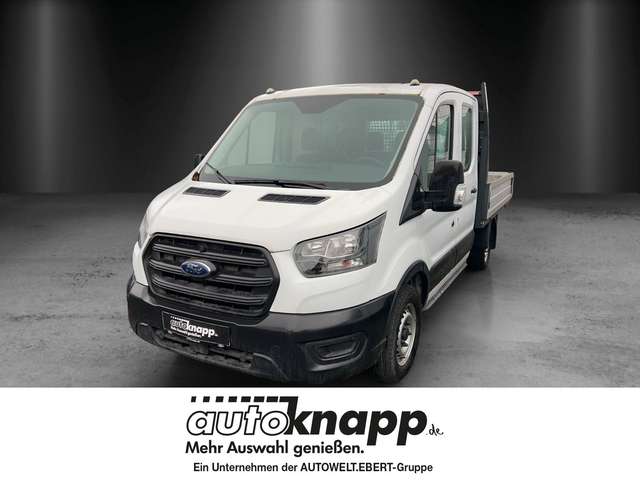 Ford Andere