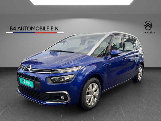 Citroen Grand C4 Picasso