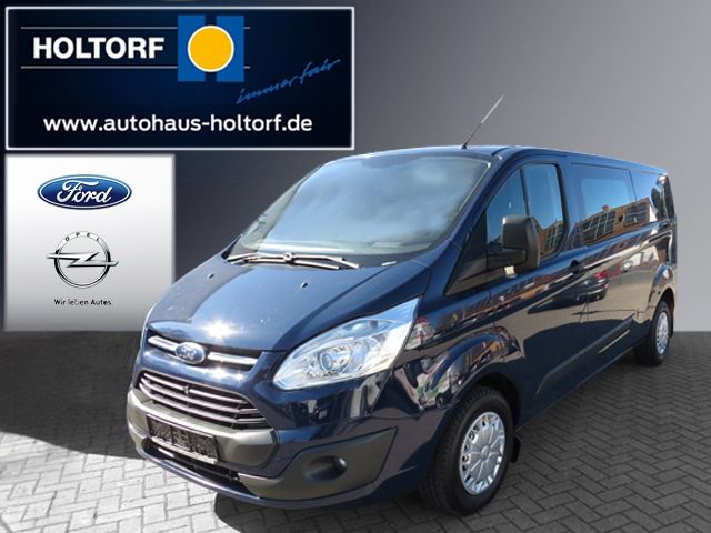 Ford Transit Custom Kasten 290 L2 Trend KLIMA
