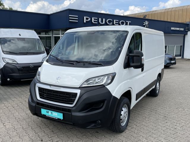 Peugeot Boxer HDi 328 L1H1 S&S Pro
