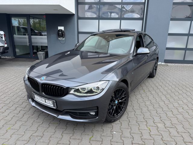 BMW 318