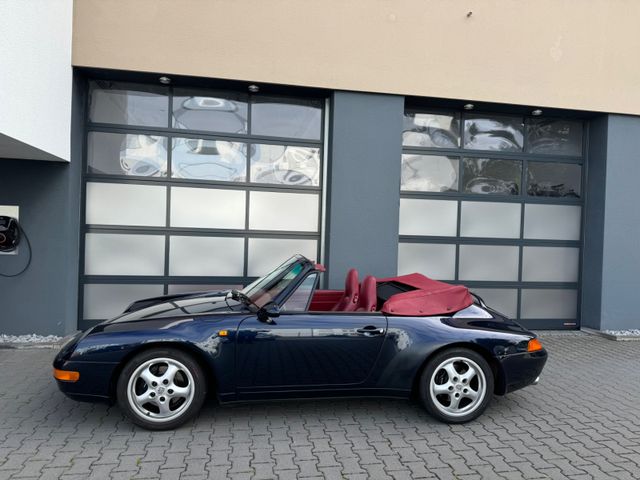Porsche 993