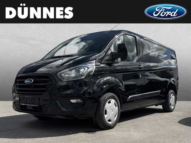 Ford Transit Custom 320 L2H1 Trend Service-Line Regale