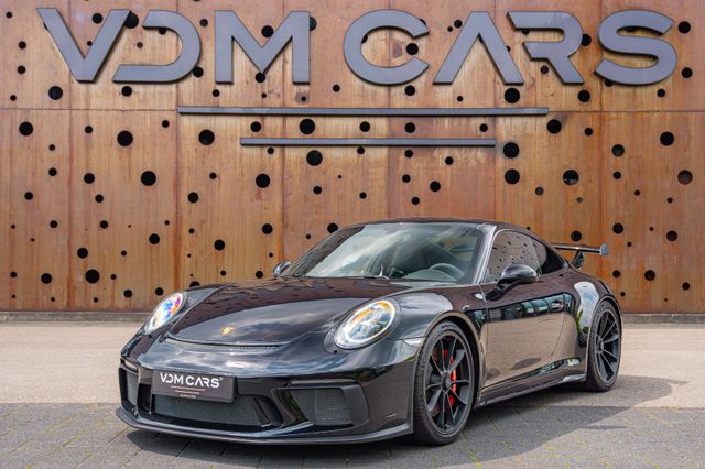 Porsche 991