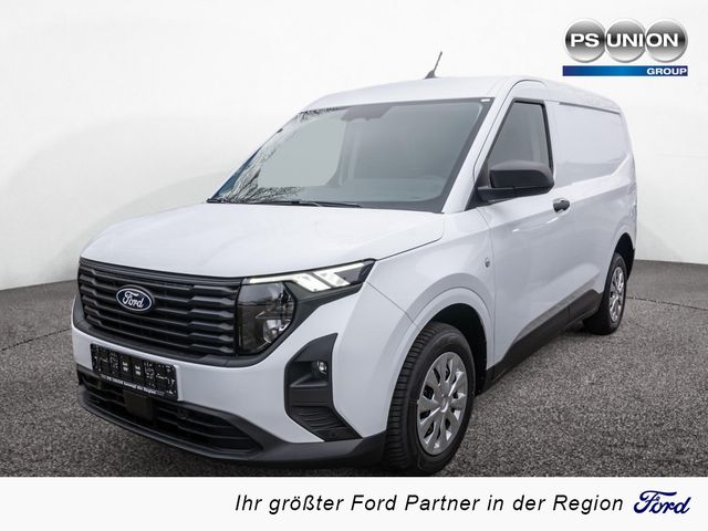 Ford TRANSIT Courier TREND KLIMA PDC SHZ KAMERA