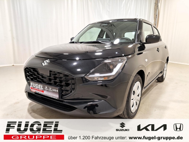 Suzuki Swift 1.2 DualJet Club LED|RFK|ACC 1.2 Dualjet Hybrid 61 kW Club