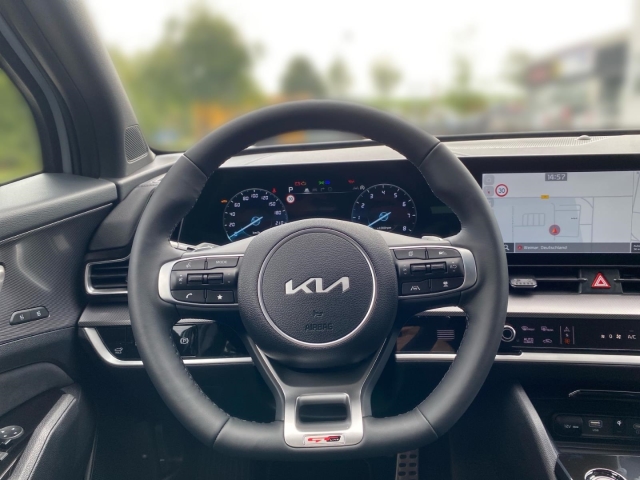 Kia Sportage – Bild 10