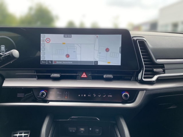 Kia Sportage – Bild 11