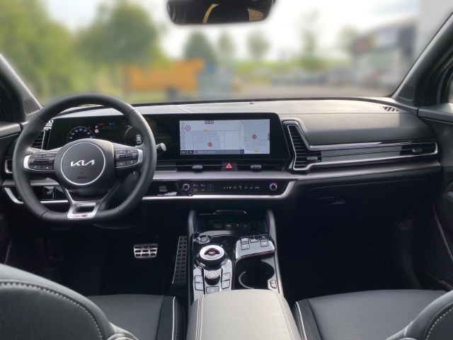 Kia Sportage – Bild 12
