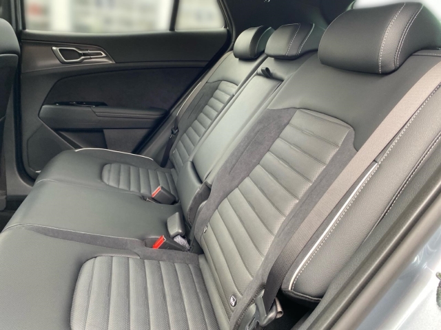 Kia Sportage – Bild 13