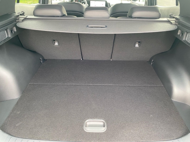 Kia Sportage – Bild 14