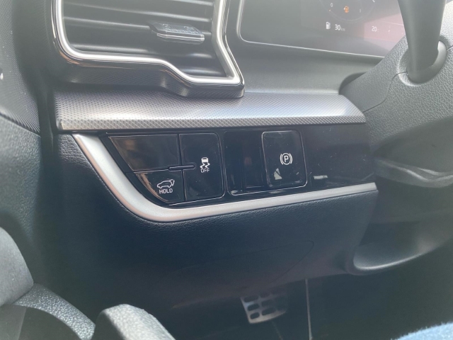 Kia Sportage – Bild 15