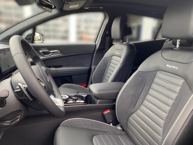 Kia Sportage – Bild 9
