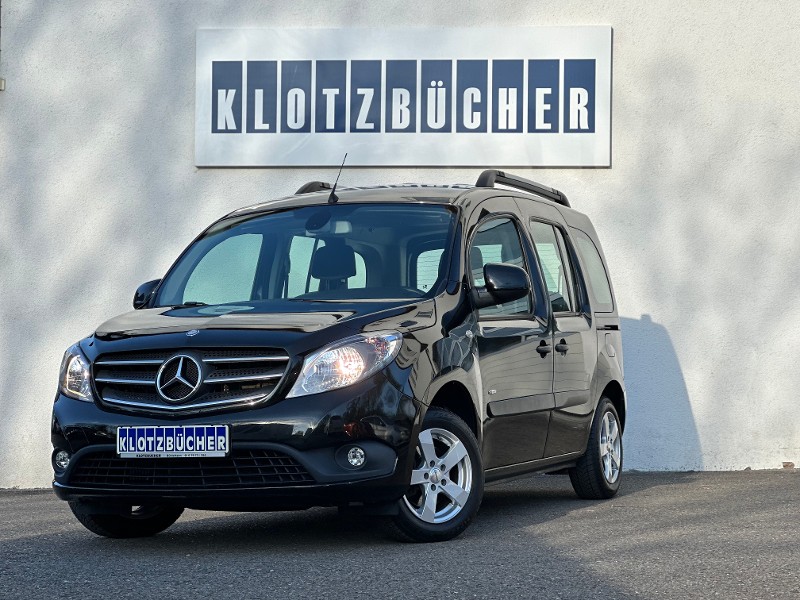 Mercedes-Benz Citan