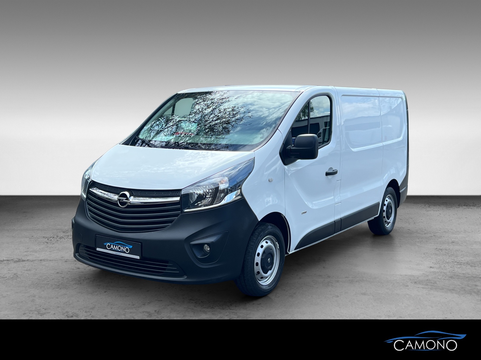 Opel Vivaro L1H1 2,9t Klima Navi Tempo PDC