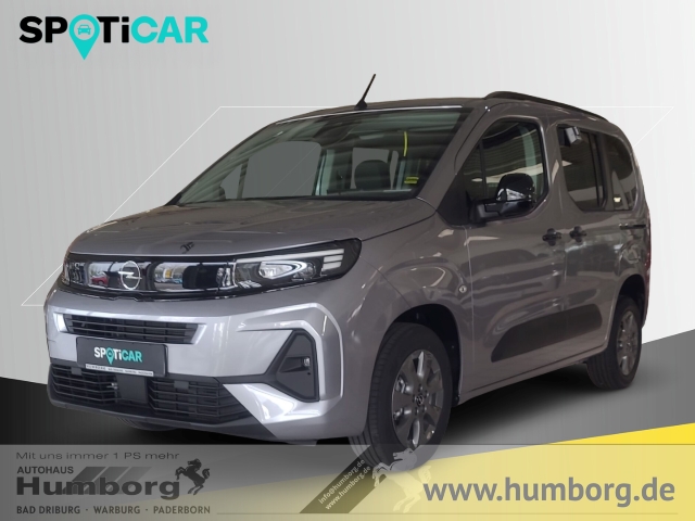 Opel Combo Life
