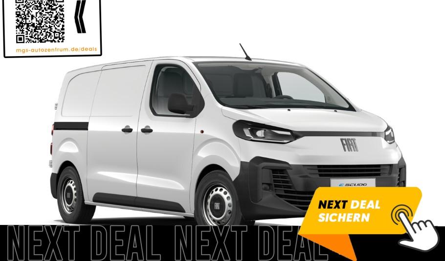 Fiat E-Scudo Elektro L2 136 PS #49KW/h #PDC E- Elektro L2 136 PS #49KW/h #PDC
