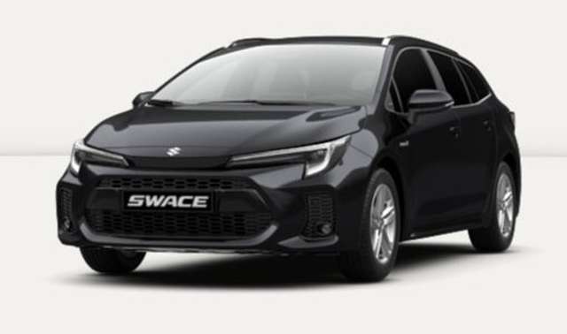Suzuki Swace 1.8 Hybrid CVT Comfort+