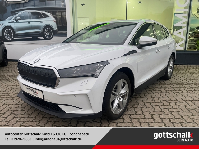 Skoda Enyaq iV