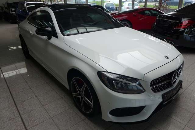 Mercedes-Benz C 250