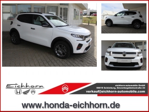 Citroen C3 Turbo 100 MAX