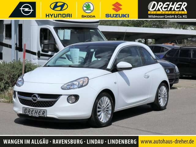 Opel Adam