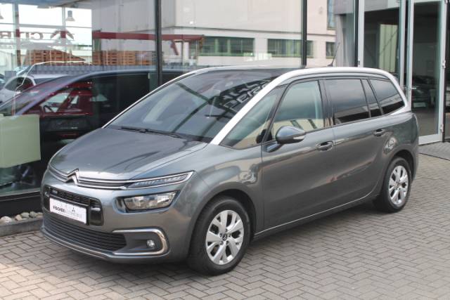 Citroen Grand C4 Picasso