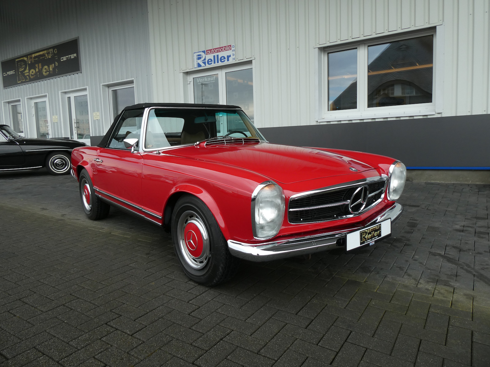 Mercedes-Benz 280