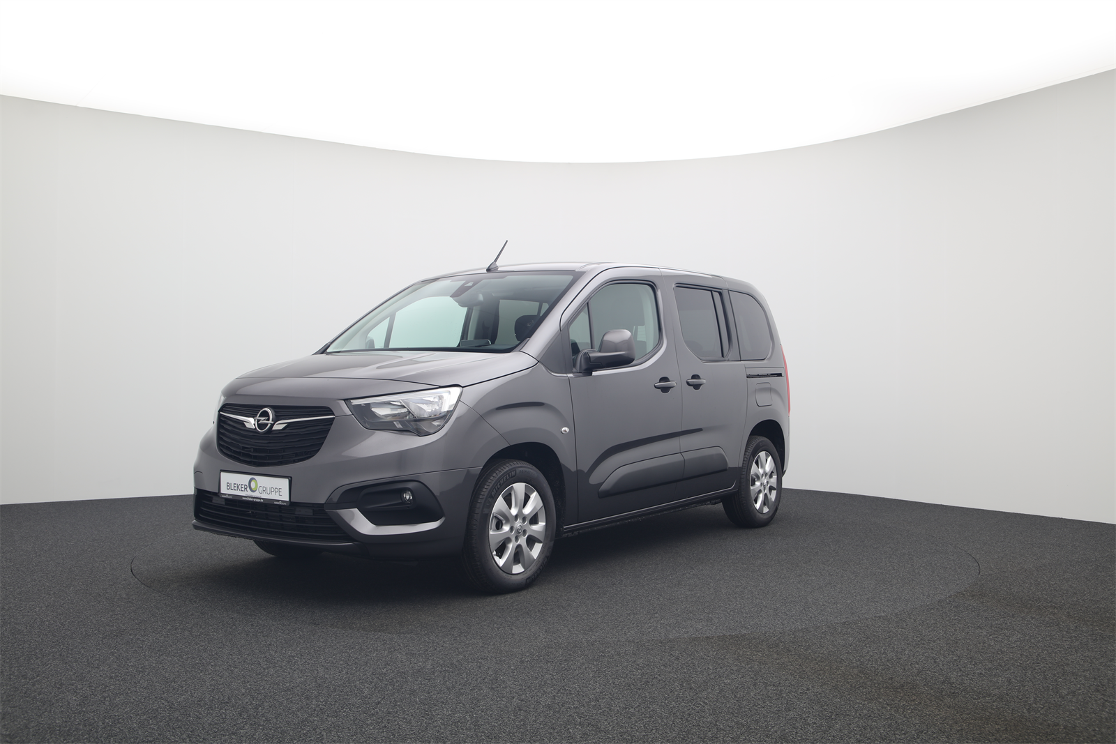 Opel Combo Life