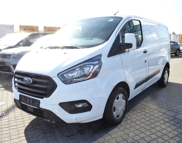 Ford Transit Custom 300 2.0 TDCI Kasten L1H1 Trend PD