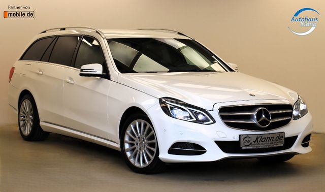Mercedes-Benz E 250