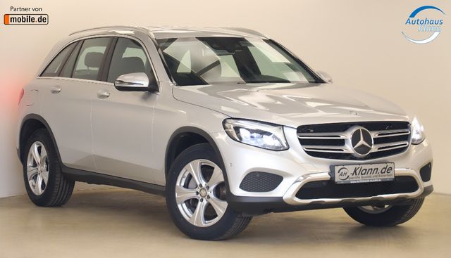 Mercedes-Benz GLC 250