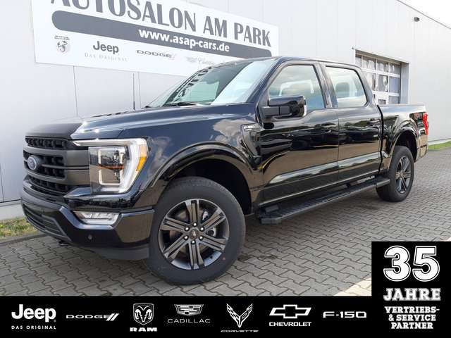 Ford F 150