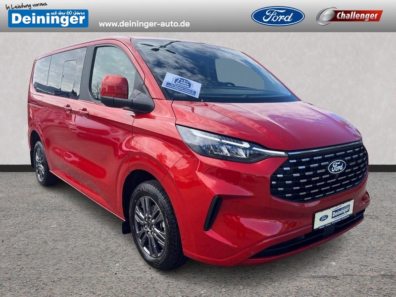 Ford Andere