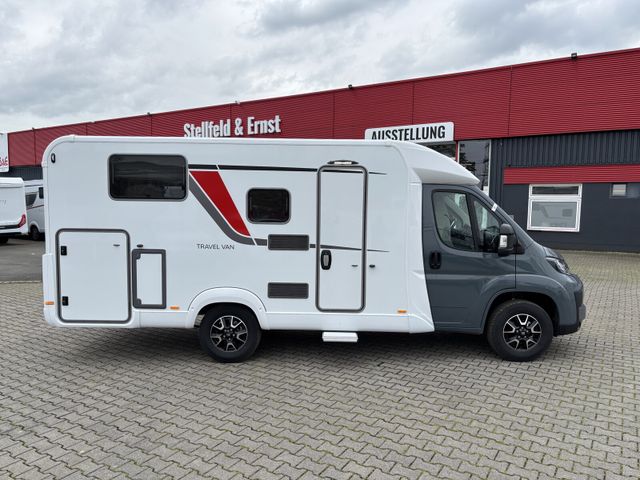 Bürstner Travel Van T 620 G *Modell 2025*