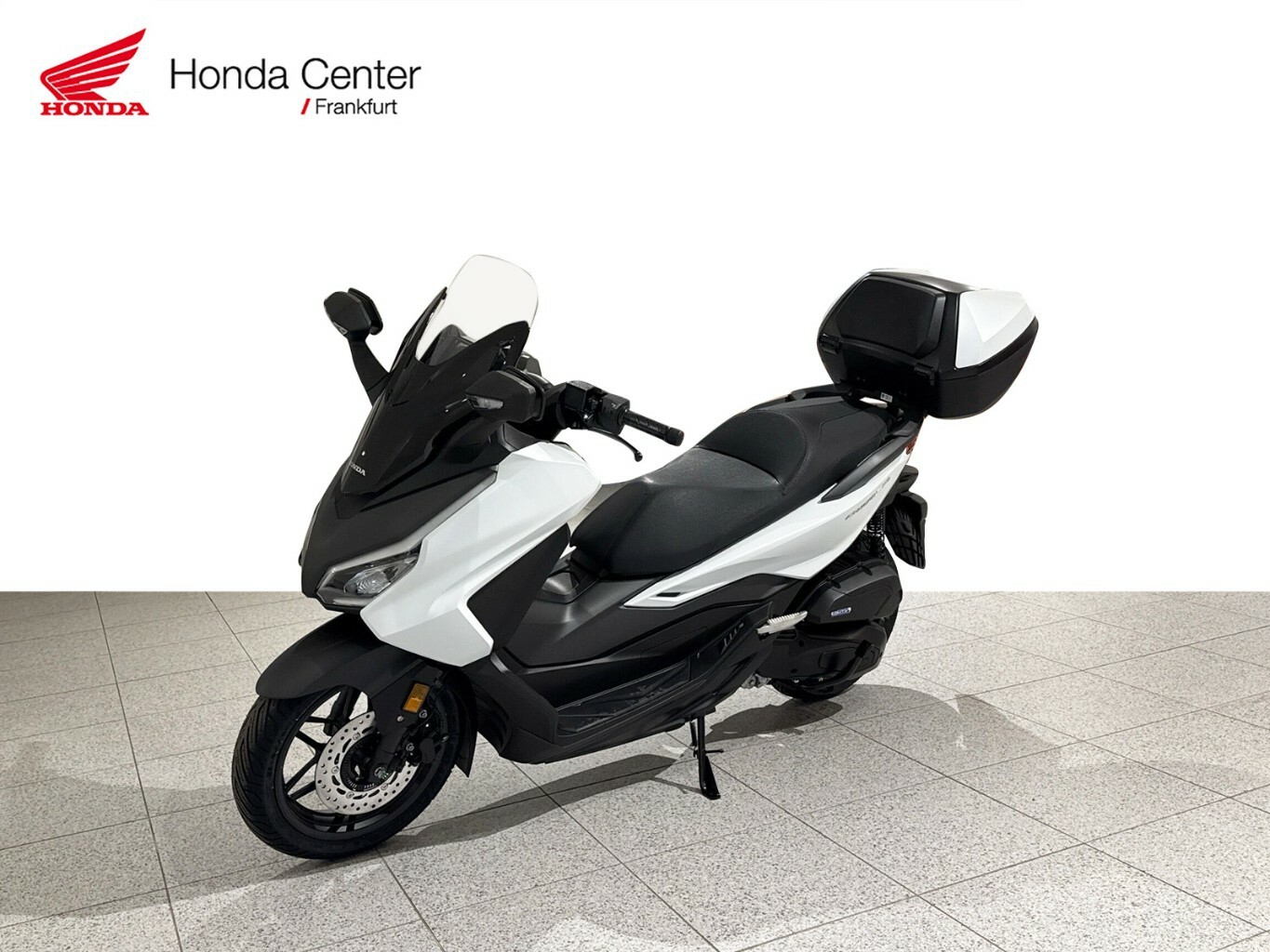 Honda Forza 125