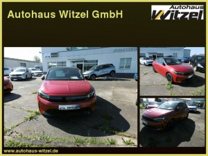 Opel Corsa GS 1,2 Turbo